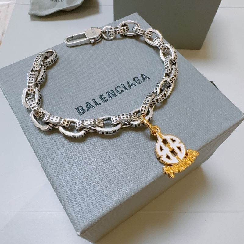 Balenciaga Bracelets